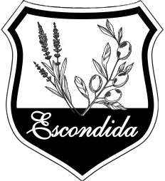  L'Escondida